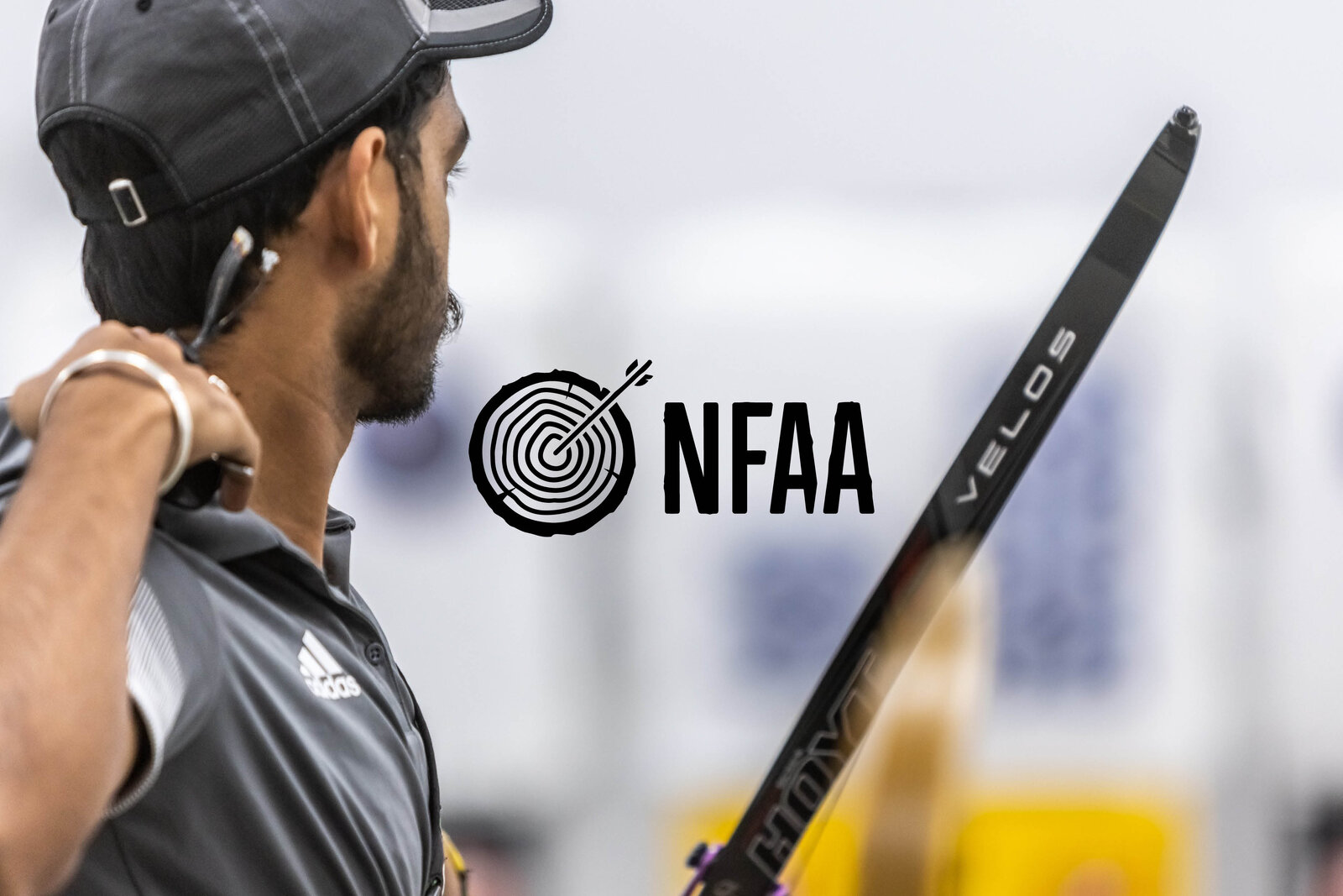 National Field Archery Association - Membership focused sports website for the US