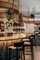 Blend Kitchen - Interior design for positive social impact