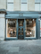 How to achieve a traditional shopfront design aesthetic