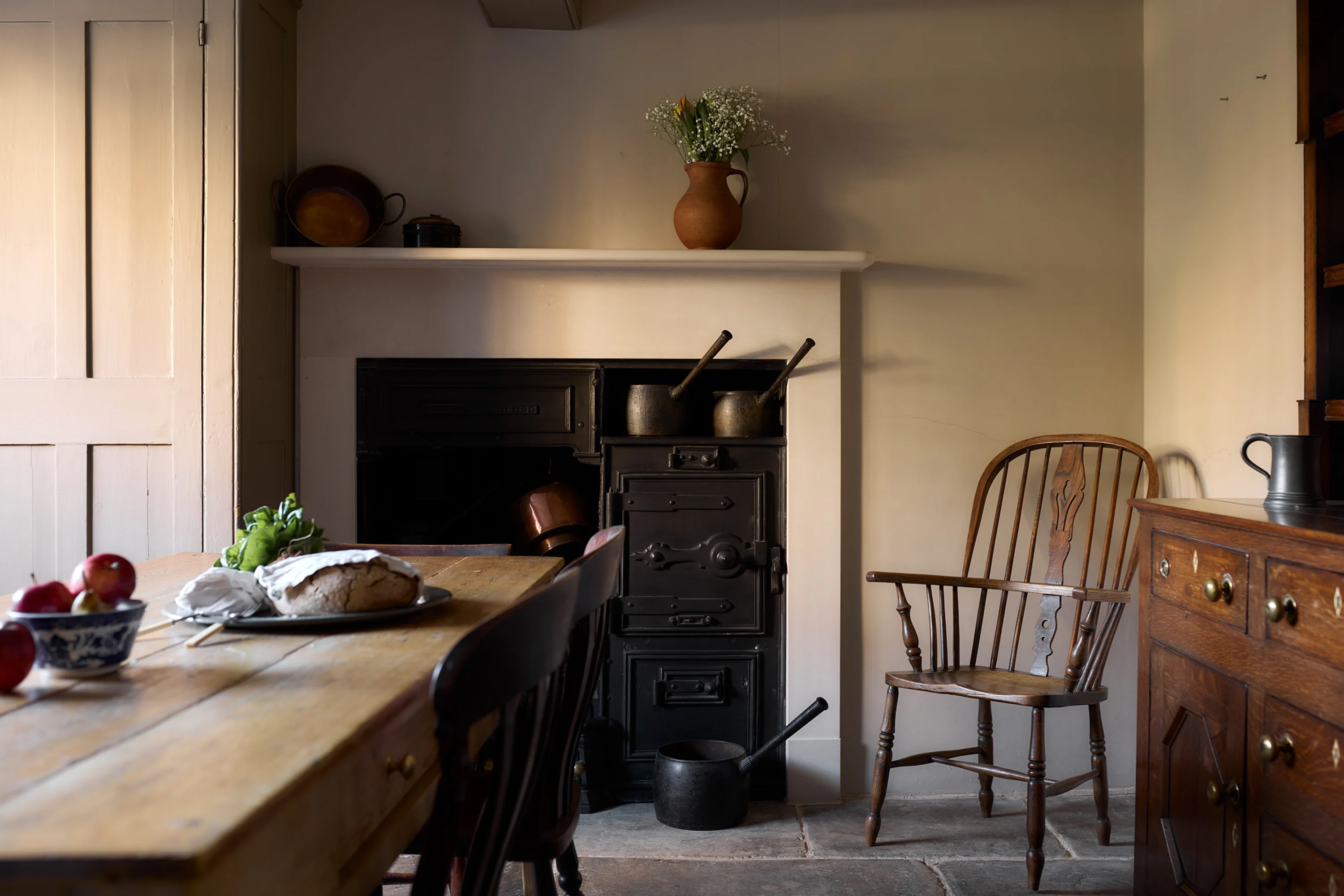Capturing the spirit of England&rsquo;s great painter and improving clarity to promote events and boost ticket sales